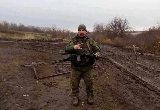 Житель Петербурга, арестованный за убийство дочери, уехал на войну