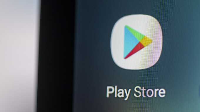 Google Play прекратит выплаты российским разработчикам